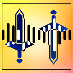 VTX's Sounds logo
