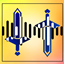 VTX's Sounds logo