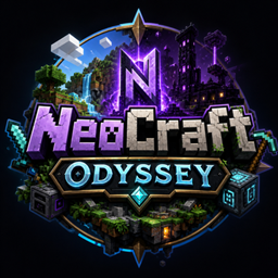 NeoCraft Odyssey project image
