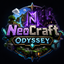 NeoCraft Odyssey logo