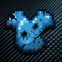 Armor Degradation project image