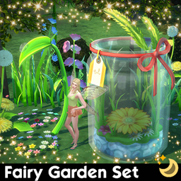 Fairy Garden project image