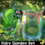 Fairy Garden logo
