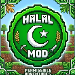 Halal-Survival logo