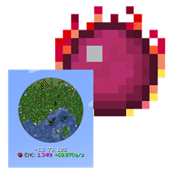 Project Minimap Hud logo