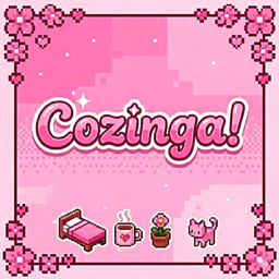 Cozinga! project image
