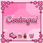 Cozinga! logo