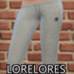 AMIMAS Pants logo