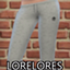 AMIMAS Pants logo