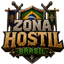 Zona Hostil Brasil logo