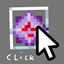 CrystalClick logo