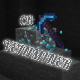 Cb Veinminer project image