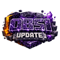Obsi update logo
