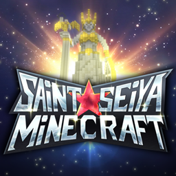 Saint Seiya MC Roleplay Server logo