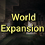 Worlds Above logo