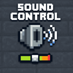 Advanced Sound Control logo