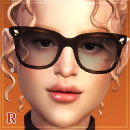 Glasses N1961 (Glasses & Sunglasses Set) project image