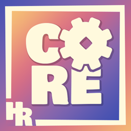 HR Core Creator logo