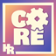 HR Core Creator logo