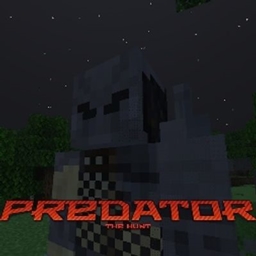Predator The Hunt project image