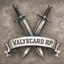 VALYSGARD RP  logo