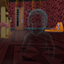 No awake for too long Infants logo