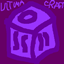 Ultimacraft Survival logo