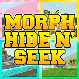 PopularMMOs Morph Hide N' Seek project image