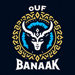 oUF_Banaak addon logo