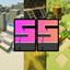 Small Structures logo