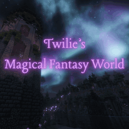 Twilie's Magical Fantasy World project image