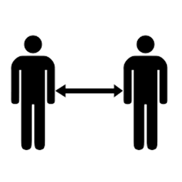 Social Distancer project image