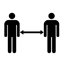 Social Distancer logo