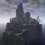 Firelink Shrine Reborn logo