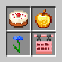 Random Crafts logo