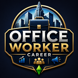 Office Worker v1.1 (Updated-2026) logo