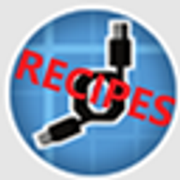 Drive  by Wire Recipes with Sable project image