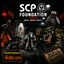 SCP Foundation: Containment Breach logo