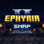 Ephyria SMRP - Saison 2 logo