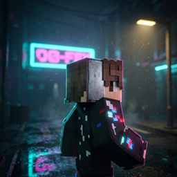 Neon Syndicate project image