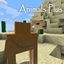 AnimalsPlus+ logo