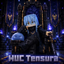 WUC Tensura logo