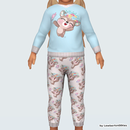 Riley PJ's [Toddler] logo