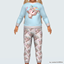 Riley PJ's [Toddler] logo
