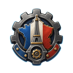 Create France Serveur