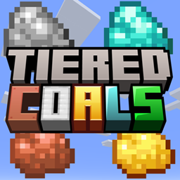 Tiered Coals project image