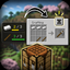 Recipe Tracker HUD logo