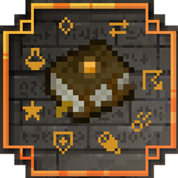 Fundamental Principles - Iron's Spells Addon logo