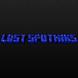Lost Sputniks logo