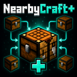NearbyCraft+ project image